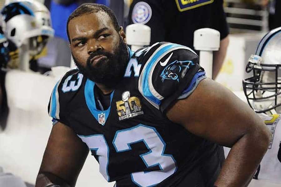 Sporty Life Of Carlos Oher, Net Worth, & More
