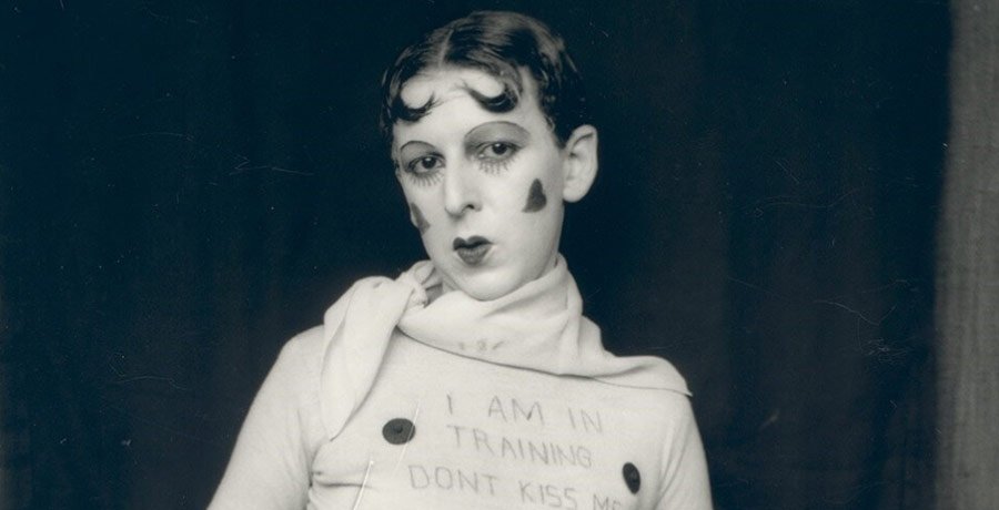 Know About Claude Cahun’s Mother Mary-Antoinette Courbebaisse