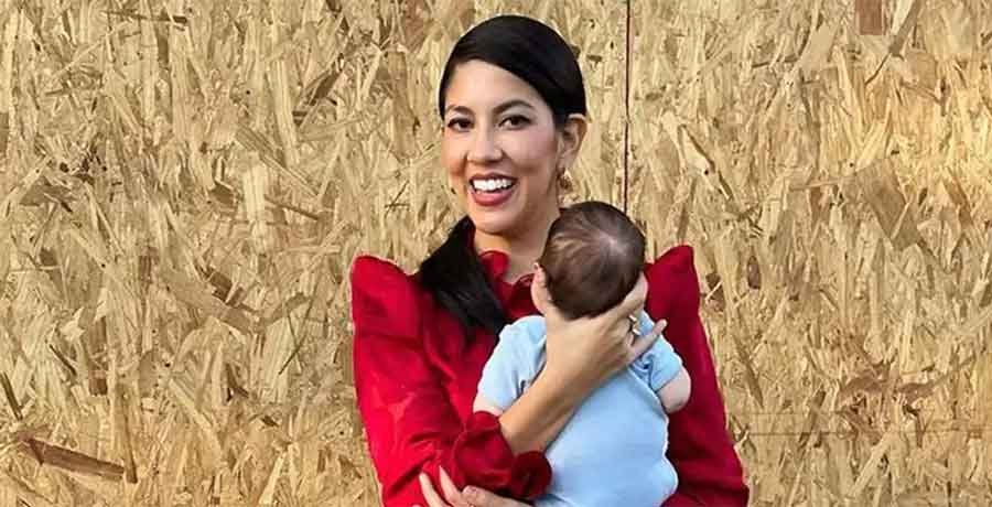 Know About Stephanie Beatriz’s Daughter Rosaline Hoss