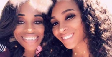 Know About NBA YoungBoy’s Sister Telee Gaulden - StellaNonna