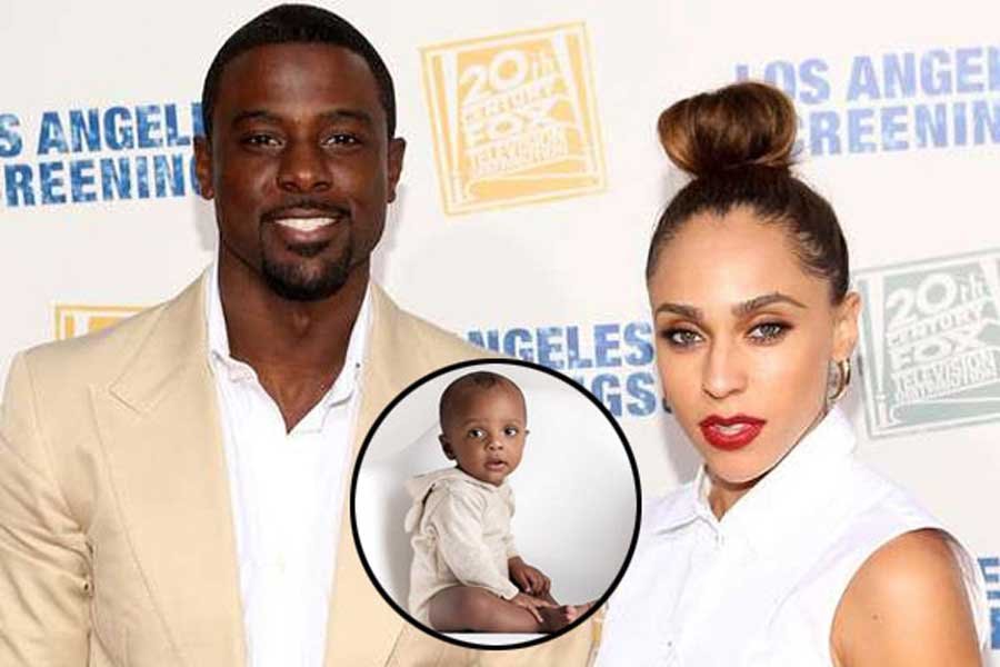 Lennon Lorin Gross: Know Lance Gross and Rebecca’s Son