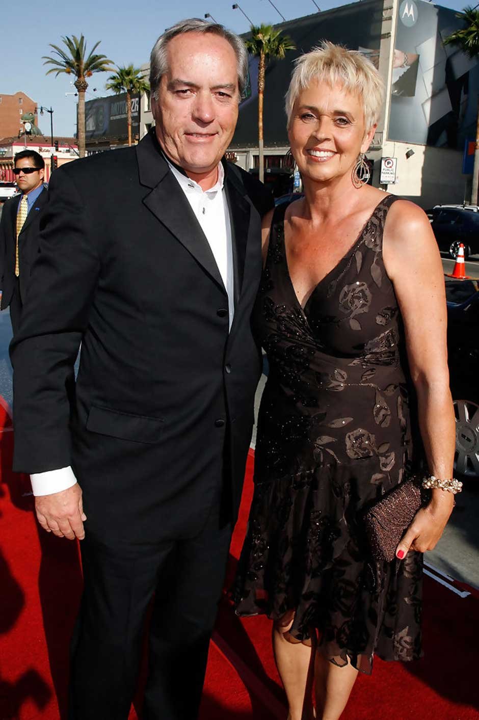 Pamela Ann Boothe All Details About Powers Boothe’s Wife StellaNonna