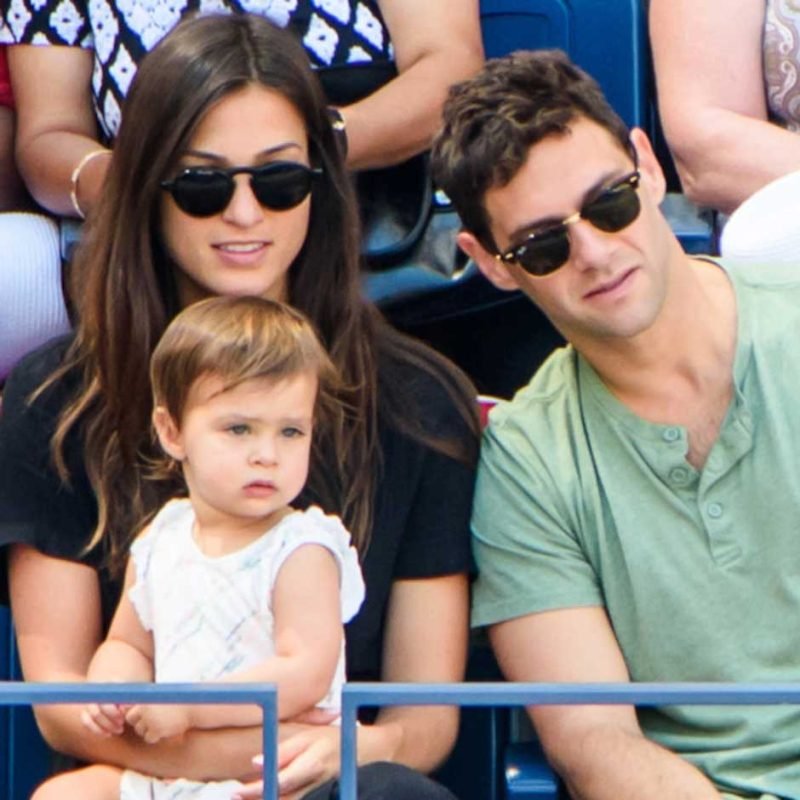 Know about Asa Charlotte Bartha, daughter of actor Justin Bartha and Lia Smith