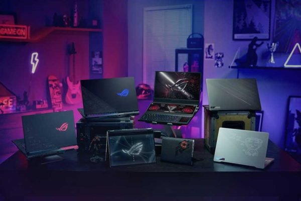 Your Guide to Choosing the Best Gaming Laptop