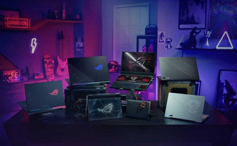 Your Guide to Choosing the Best Gaming Laptop