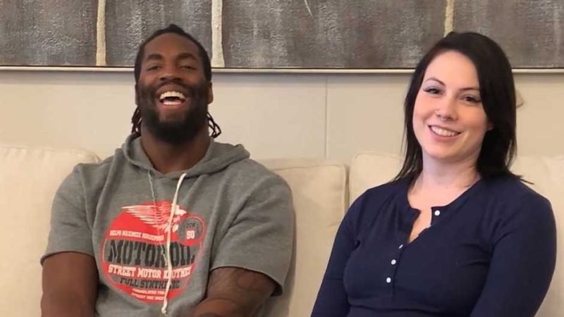 BreighAnn Judon Family, Personal Life, & More