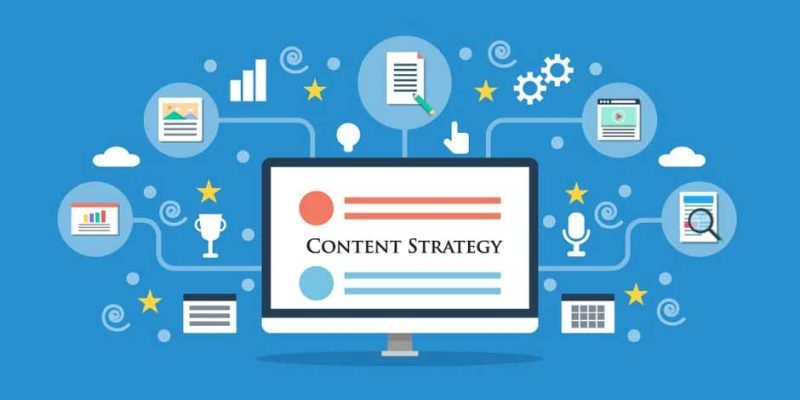 Steps to Creating a Strong Blog Content Strategy 
