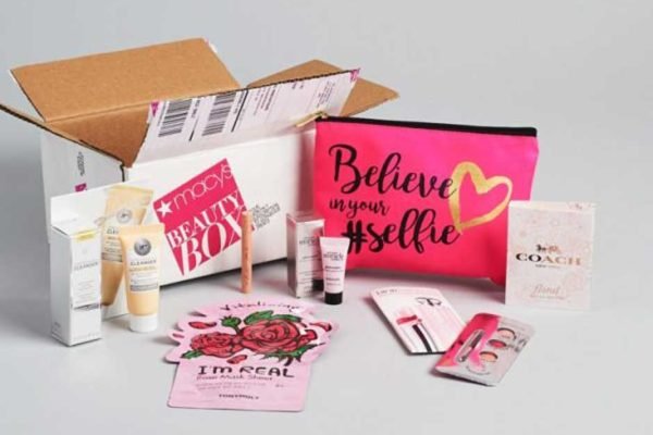 How Custom Makeup Boxes Are Necessary for Building Brand Image