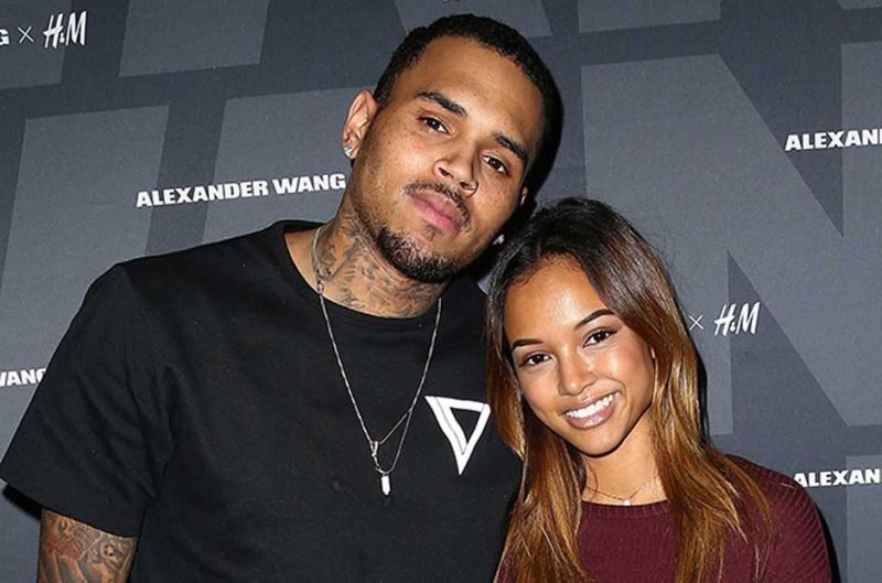 Know About Devon Minters, the Father of Karrueche Tran