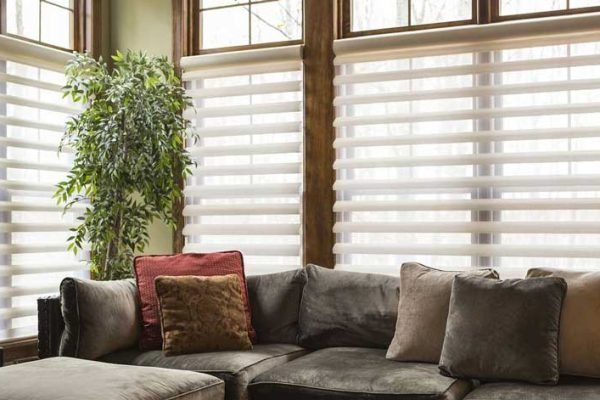 Benefits and Different Types of Blinds