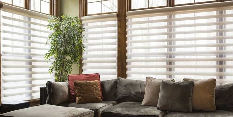 Benefits and Different Types of Blinds