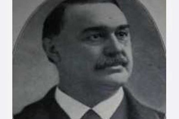 George-Sullivan-Bowdoin