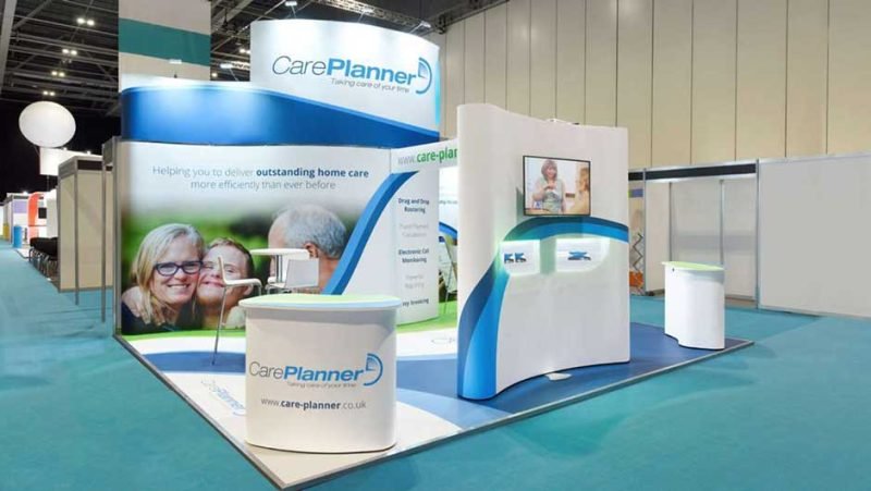 Why It Is Important to Hire Exhibition Boards for Your Event?