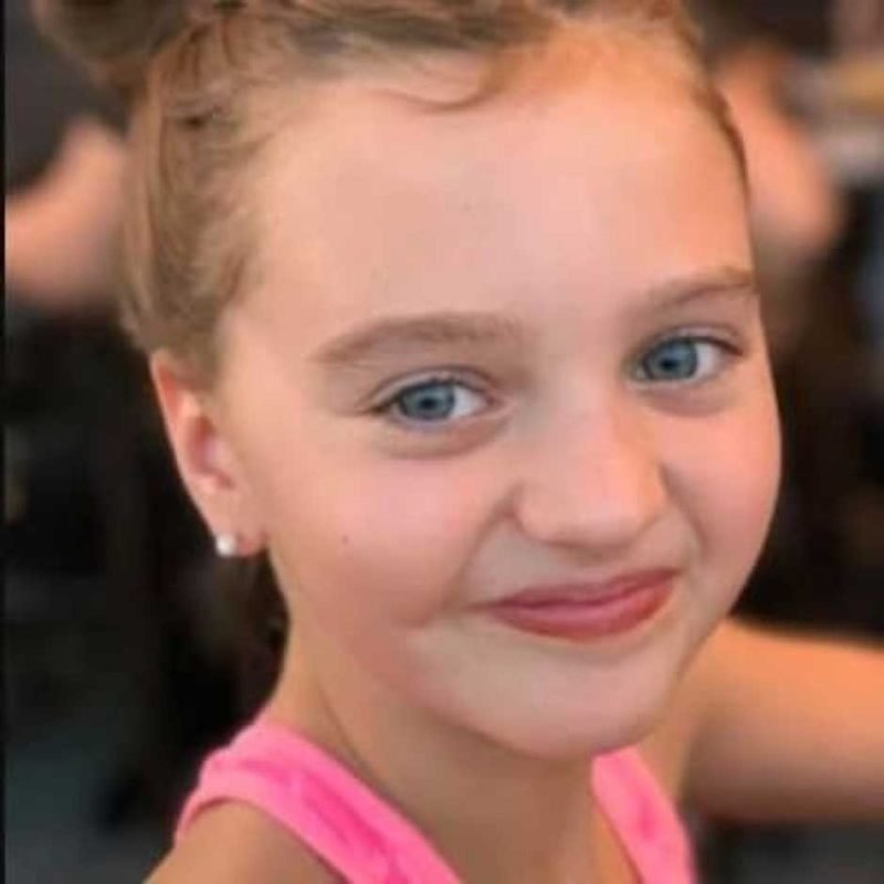 Jaymeson Sweeten: Meet Madylin Sweeten and Sawyer Sweeten’s Sister