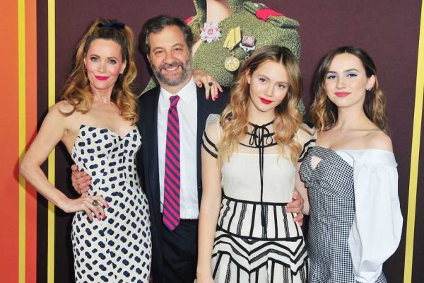 Maury-Apatow
