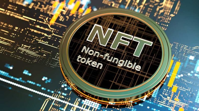 Uncover the Amazing World of Non Fungible Tokens Stocks!