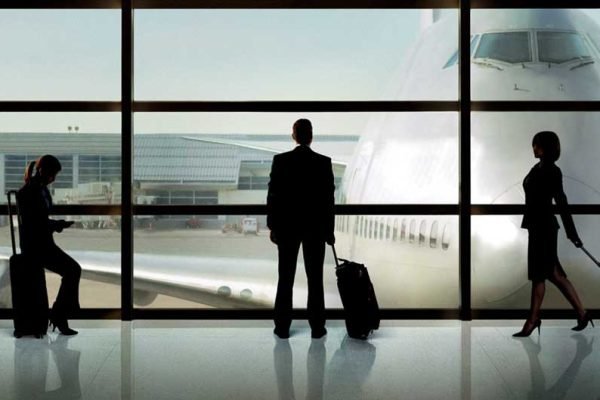 What to Take with You When Traveling for Business