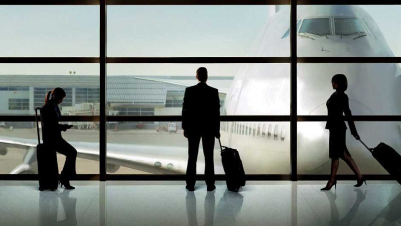What to Take with You When Traveling for Business