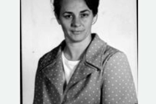 Agnes Pauline Jones’s Personal Life