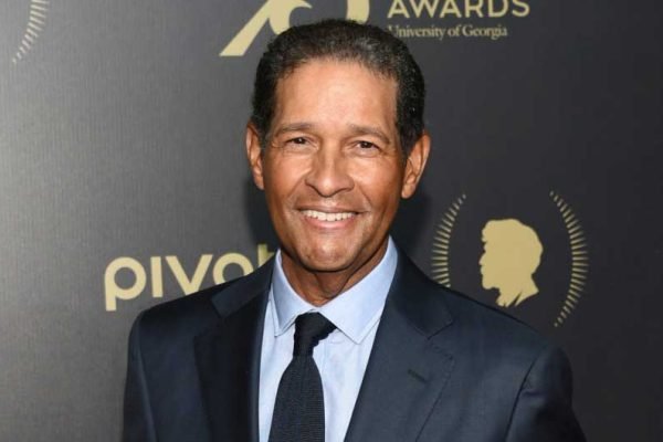 Know about Bradley Christopher Gumbel, son of Bryant Gumbel
