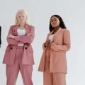 Business Women to Dress to Impress