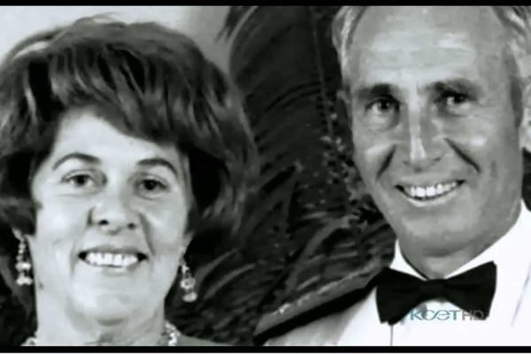 Clara Clarke Morrison Personal Life