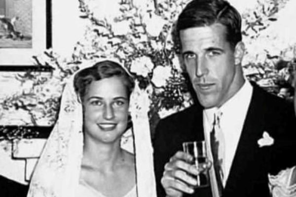 Know about Deborah Flater, wife of the iconic star Fred Gwynne