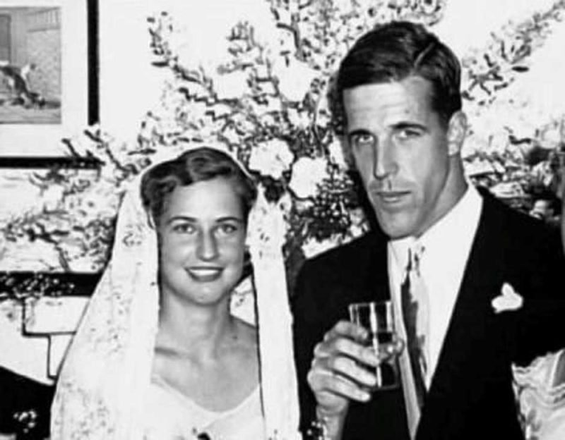 Know about Deborah Flater, wife of the iconic star Fred Gwynne