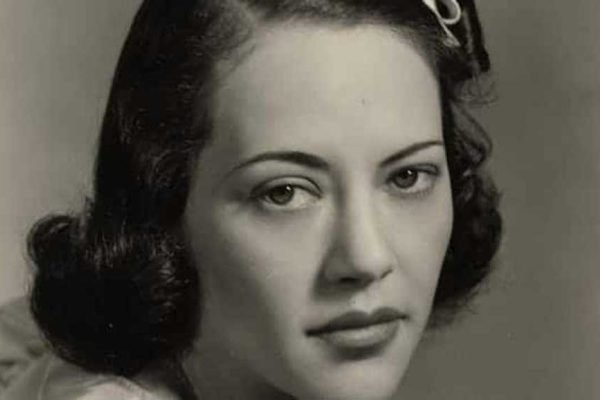 Know About Edna Louise Scottron, Mother of Actress, Lena Horne