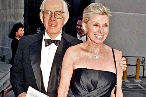 Know about Eileen Detchon, wife of the iconic actor Harry Morgan