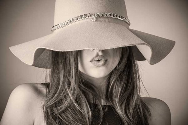 Finding the Best Hat is More Than Just Style but Also about Fit