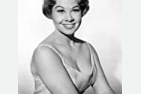 Facts About Dub Taylors Wife: Florence Gertrude Heffernan