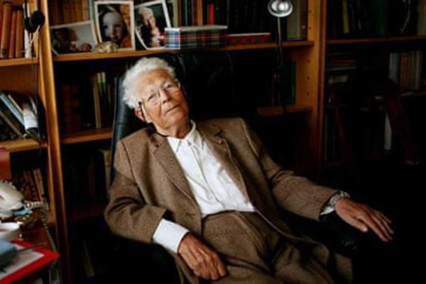 Know about Hannah Siegal, renowned comedian George Burns’ wife