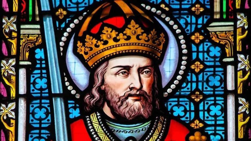 Everything You Need to Learn about the Holy Roman Emperor