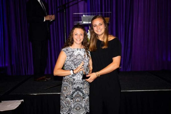 Kelly Katherine Quinn Personal Life