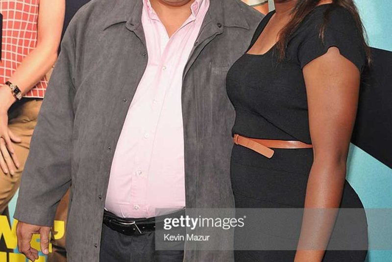 Margarita Briggs-Guzman Family, Relationships, & More - StellaNonna