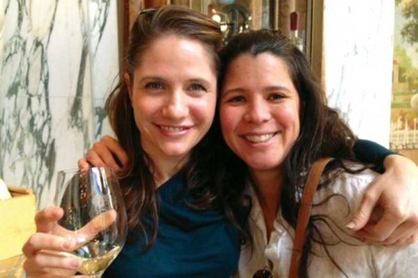 Who is Monique Boling’s Son