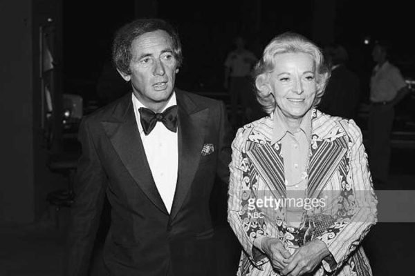 Who was Sylvia Ruzga?