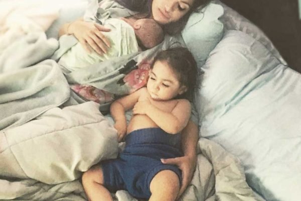 Wolfgang Xander Hardy’s Personal Life