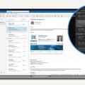 access Your Emails with Outlook 2013 and 2016 and 2019