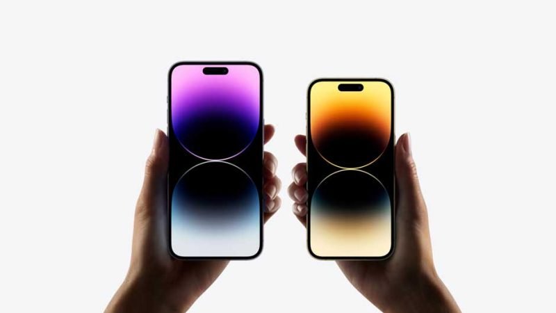 Why should you buy iPhone 14 and iPhone Pro in 2023?