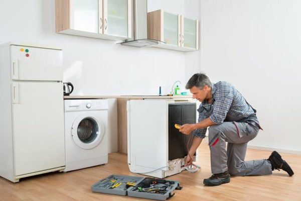 5 Surefire Signs you Need Major Appliance Repair
