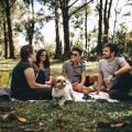 6 Fun Things To Carry With Friends On A Picnic