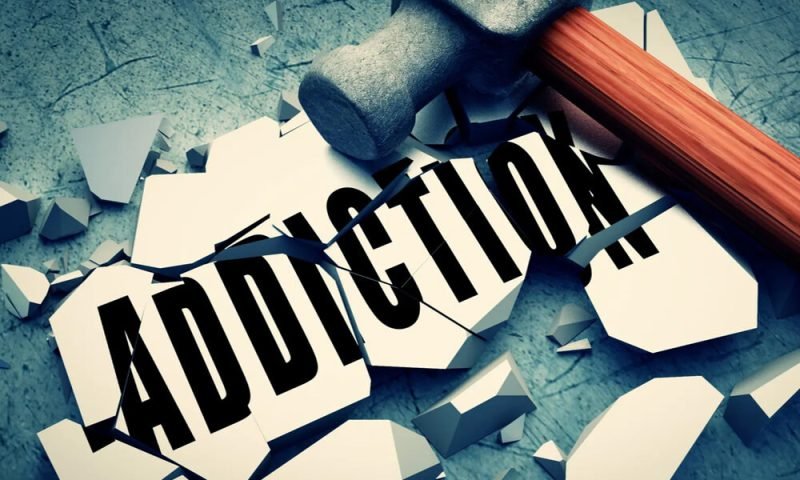 Breaking the Cycle of Addiction: An Innovative Approach to Addiction Treatment