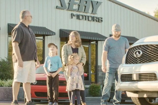 An Inside Look at Seay Motors: Quality Cars and Exceptional Service