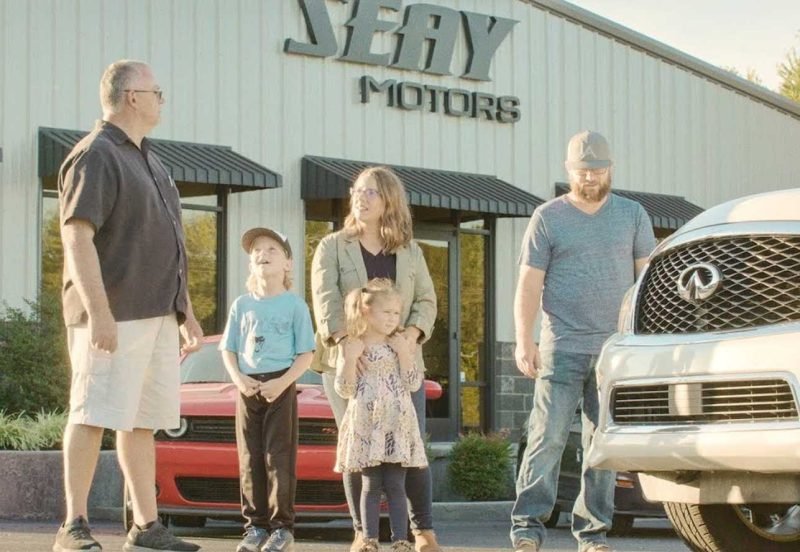 An Inside Look at Seay Motors: Quality Cars and Exceptional Service