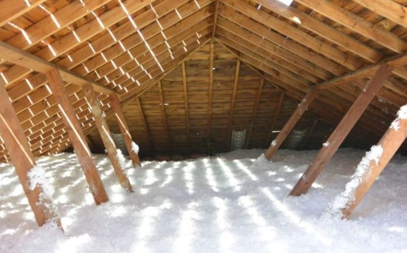 Maximize the Life and Efficiency of Your Attic Insulation with These Tips