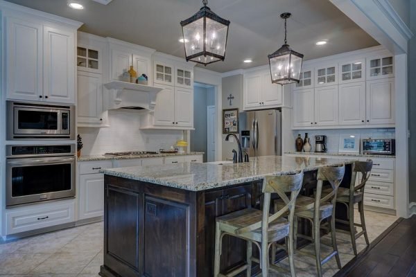 Essential Tips to Improve Your Kitchen Space