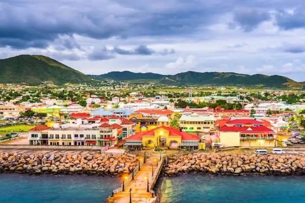 Forming an LLC in Nevis