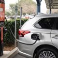 How to Choose Your Mitsubishi Outlander EV Chargers